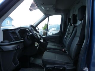 Ford Transit H2/L3a/c 2.0 TDI 96kW