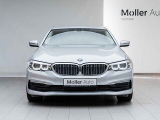 BMW 530 2.0 190кВ