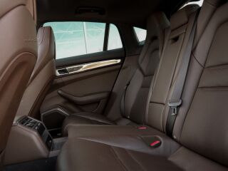 Porsche Panamera 2.9 340kW