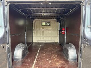 Fiat Ducato Multijet 2.0 85кВ