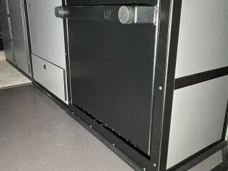 Mercedes-Benz Sprinter 4x4 MatkaVan 2.0 140кВ