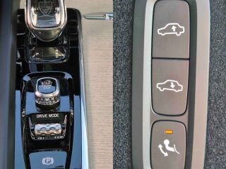 Volvo XC60 AWD Inscription Styling Kit 2.0 B5 KERS 173кВ