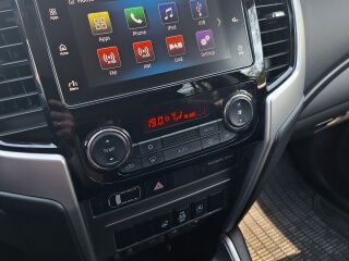 Mitsubishi L200 2.3 110kW