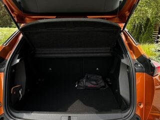 Peugeot 2008 Active Pack PureTech 130 AT8 1.2 96kW