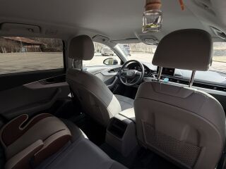 Audi A4 2.0 16V  TDI 110kW