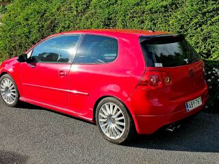 Volkswagen Golf GTI 2.0 147kW