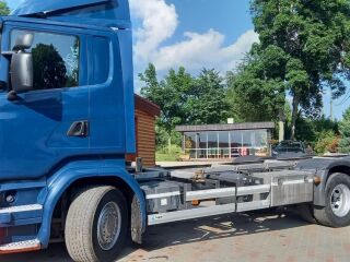 Scania R490 LB 6x2*4 EURO 6 360kW