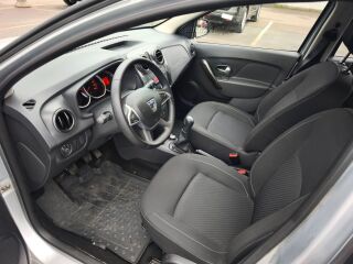 Dacia Sandero 1.0 54кВ