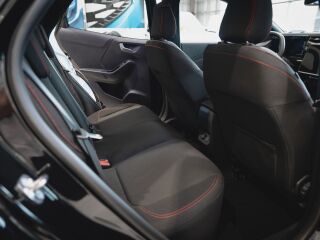 Ford Puma mHev ST-Line 1.0 92кВ