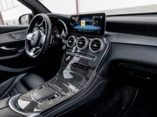Mercedes-Benz GLC 300 2.0 180kW