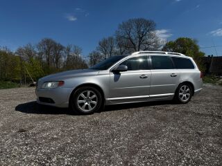 Volvo V70 D2 1.6 R4 D2 84kW