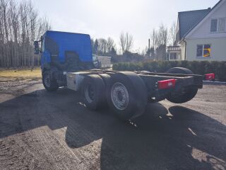 Volvo FM12