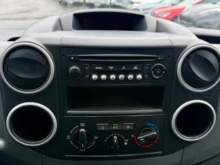 Peugeot Partner 1.6 55кВ