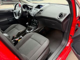 Ford Fiesta 1.0 59kW