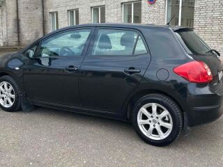 Toyota Auris 1.4 R4 71kW