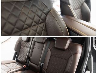 Mercedes-Benz GL 350 AMG PACKAGE DESIGNO PREMIUM 3.0 V6 CDI 190kW