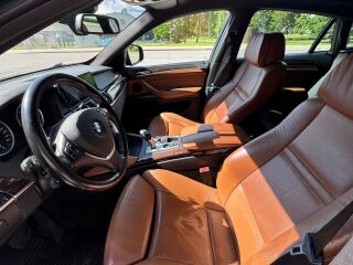 BMW X6 3.0 180kW