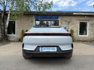 Polestar 4 Long Range DUAL MOTOR AWD 400kW