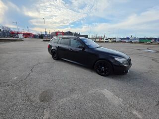 BMW 535 M Sport Pakett 3.0 200кВ