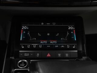 Audi e-tron 55 300kW