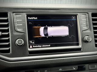 Volkswagen Crafter 4-MOTION MIXTO 35 L4H3 2.0 R4 TDI 4-MOTION 130kW