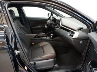 Toyota C-HR Luxury 1.8 72kW