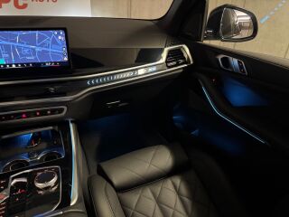 BMW X5 xDrive30d M-Sportpakett 3.0 210kW