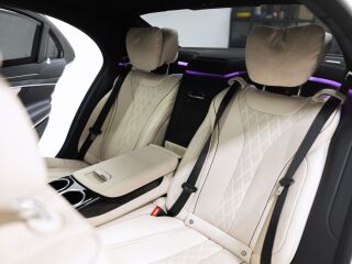 Mercedes-Benz S 500 Premium Designo Long 4-Matic 4.7 335kW