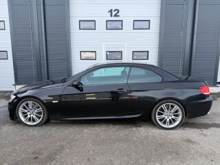BMW 330 M-Pakett 3.0 170kW