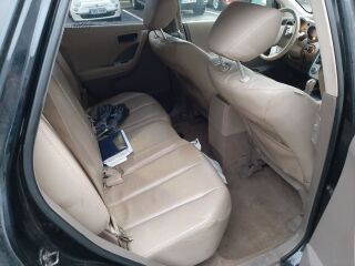 Nissan Murano 3.5 V6 172кВ