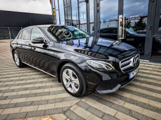 Mercedes-Benz E 220 Avantgarde 2.0 143кВ