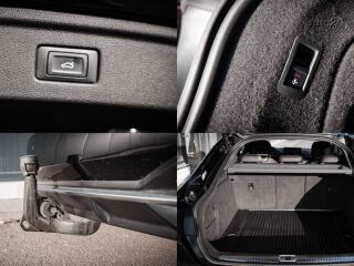 Audi A5 Sportback 45TFSI quattro 2.0 195kW