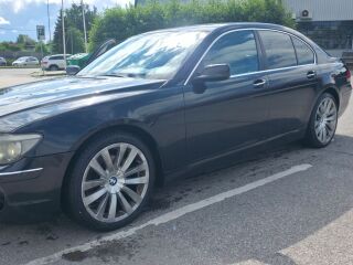 BMW 730 3.0 170kW