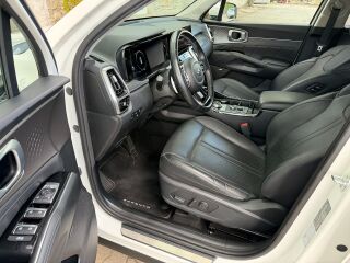 Kia Sorento TX Plug-In Hybrid AWD 1.6 T-GDI Välise   hübriidsõiduk 195kW