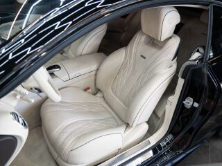 Mercedes-Benz S 63 AMG 5.5 430kW