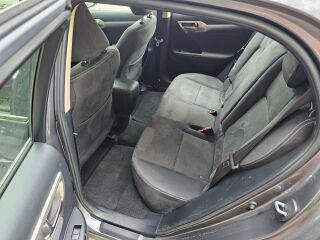 Lexus CT 200h 1.8 73кВ