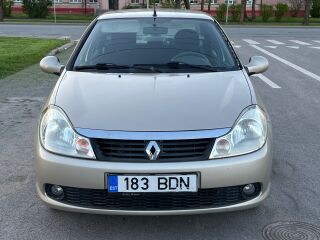 Renault Thalia 1.1 55kW