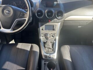 Opel Antara 2.2 120kW