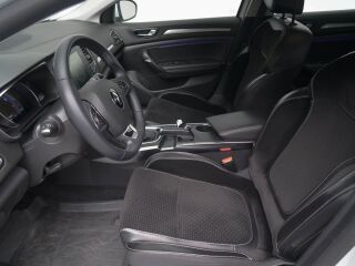 Renault Megane GrandTour Intens 1.2 97kW