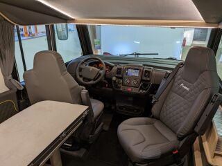 RAPIDO ITINEO INTEGRAL CS 660 LUX EDITION 2.2 103kW