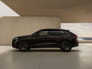 Audi Q8 50 TDI quattro 3.0 210kW