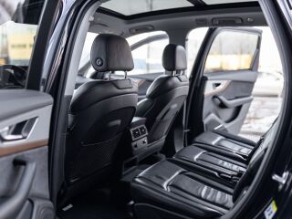 Audi Q7 3.0 200kW