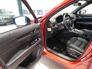 Mazda CX-5 SKYACTIV-G 2.0 121kW