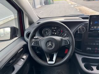 Mercedes-Benz Vito 2.0 120kW