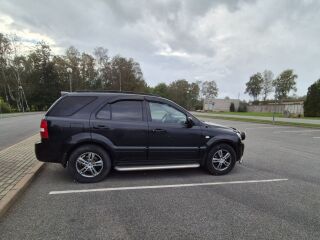 Kia Sorento Style 2.5 125kW