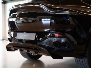 Aston Martin DBX 707 4.0 V8 520kW