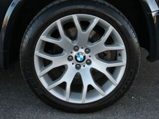 BMW X5 M-Pakett 3.0 R6 M57 210kW
