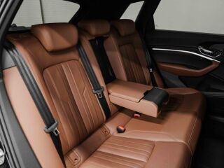 Audi e-tron 50 Quattro 230кВ