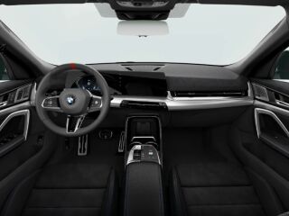 BMW X2 M35 i M Sport PRO 2.0 R4 221kW