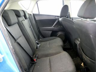 Mazda 3 Elegance 1.6 77kW